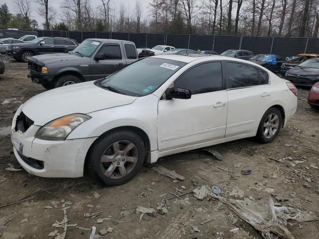 2009 Nissan Altima 2.5