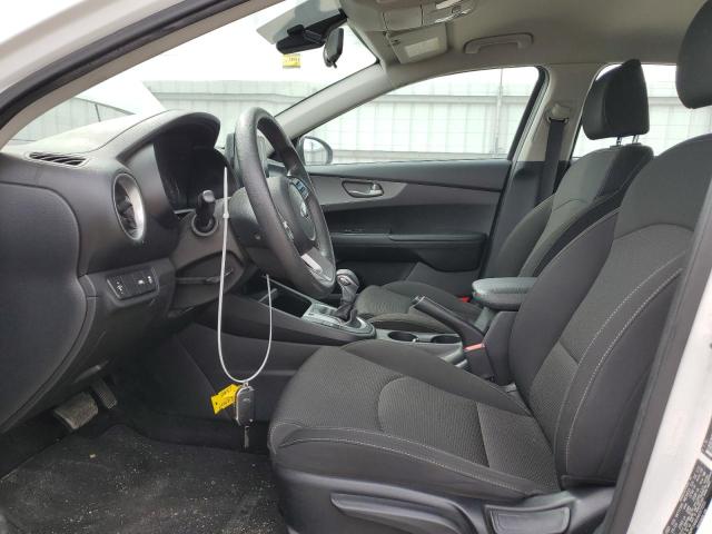 3KPF24AD2KE077251 KIA FORTE FE
