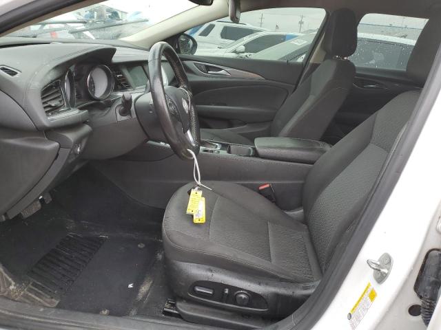 2018 BUICK REGAL TOUR W04GU8SXXJ1169928