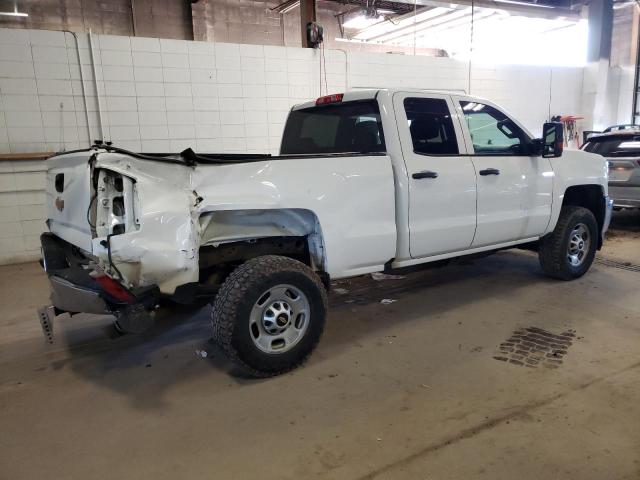 2018 CHEVROLET SILVERADO - 1GC2KUEG8JZ350571