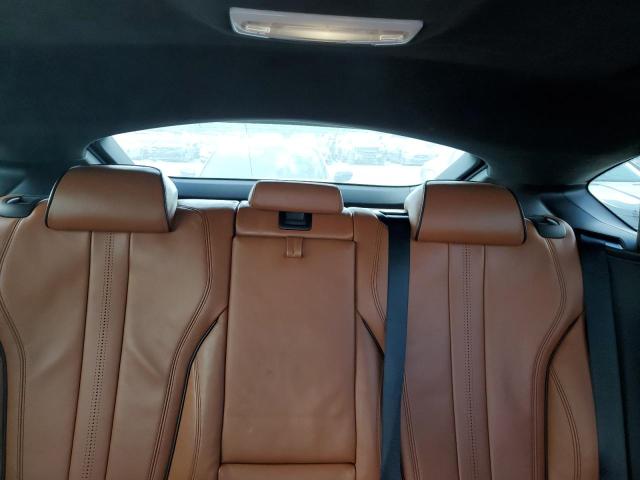 2016 BMW X6 XDRIVE5 - 5UXKU6C53G0R33584