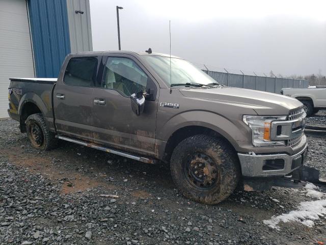 2019 FORD F150 SUPER - 1FTEW1EP2KFB71266