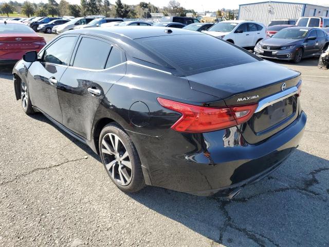 1N4AA6AP7GC406002 Nissan Maxima 3.5s