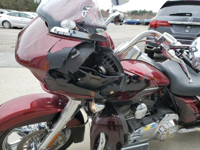 2015 HARLEY-DAVIDSON FLTRUSE CV 1HD1TAN19FB955524