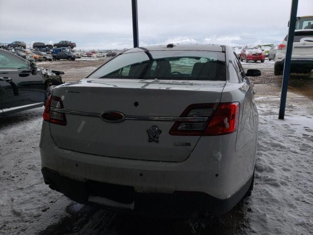 2015 FORD TAURUS POL - 1FAHP2MK0FG163663