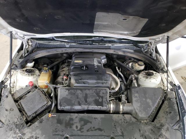 1G6AA5RA3G0169615 Cadillac ATS