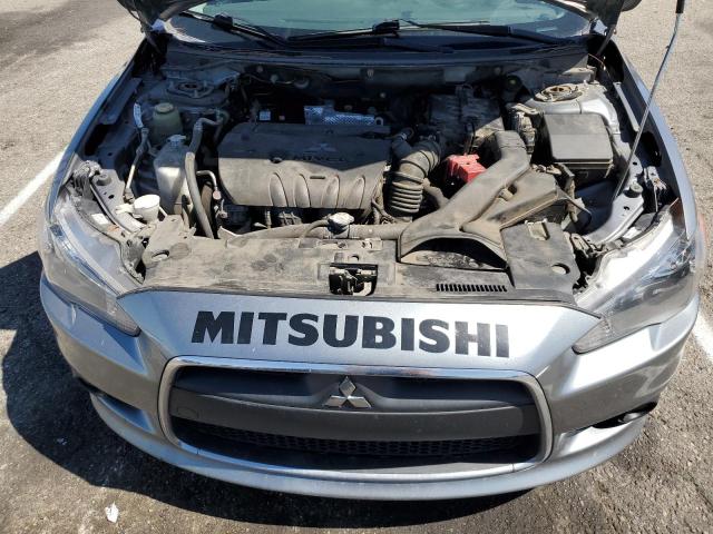 JA32U8FW5FU010384 Mitsubishi LANCER GT