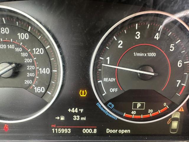 2017 BMW 340 XIGT - WBA8Y3C57HG450751