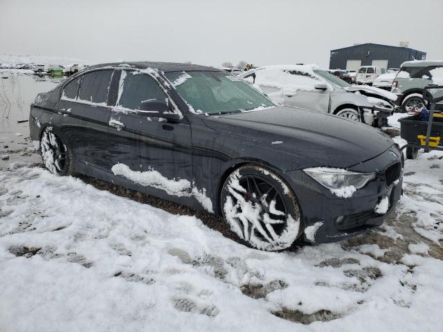 WBA3D5C58FK290505 BMW 328 D Xdrive