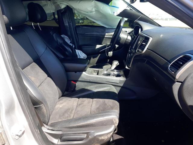 1C4RJFAG0JC170930 Jeep Grand Cherokee Laredo