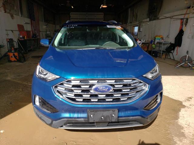 2FMPK4J95LBA96056 Ford EDGE SEL