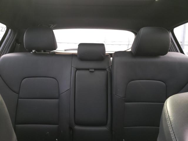 2021 KIA SPORTAGE S - KNDPRCA65M7892347