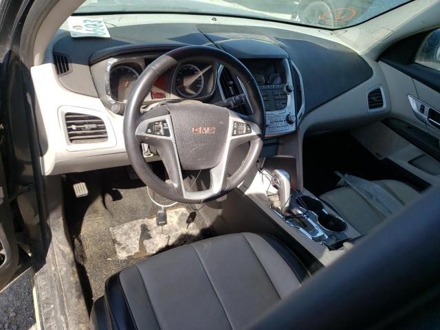 2GKFLXEK7E6194551 GMC Terrain Slt