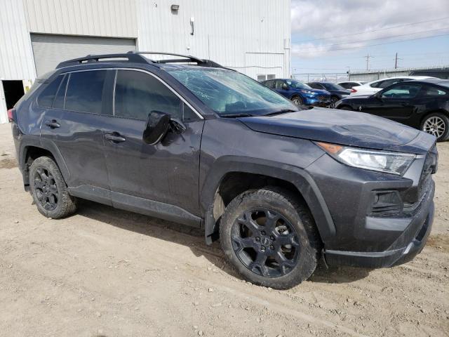 2021 TOYOTA RAV4 TRD O 2T3S1RFV4MW229604