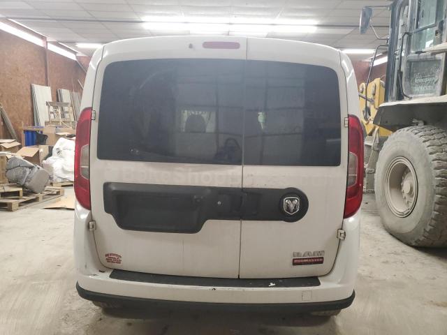 2016 RAM PROMASTER - ZFBERFBTXG6B50667