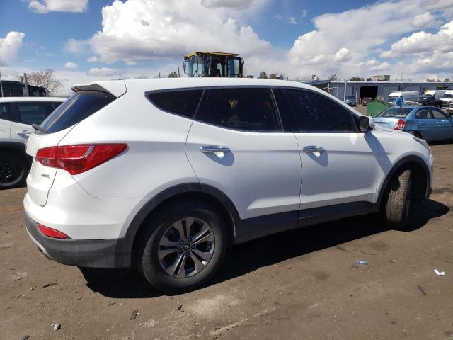 5XYZTDLB6GG351275 Hyundai SANTA FE SPORT