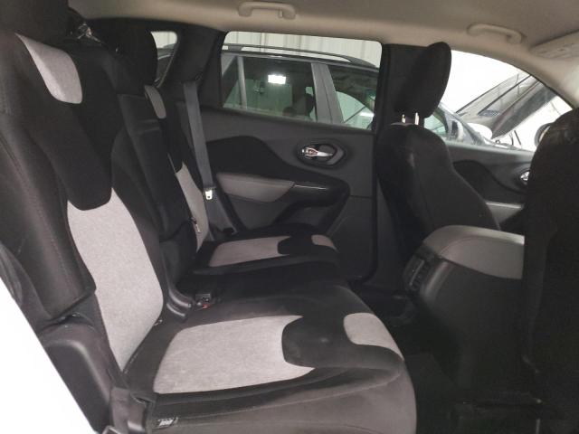 1C4PJMAB9EW303141 Jeep Cherokee Sport