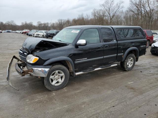 2002 Toyota Tundra 