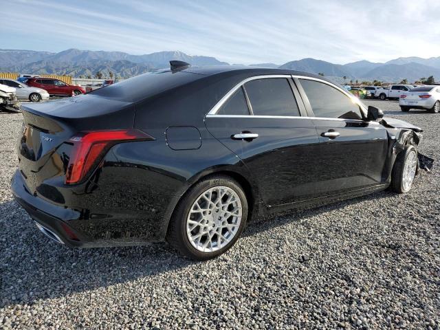 1G6DJ5RK4N0122564 Cadillac Ct4 Luxury