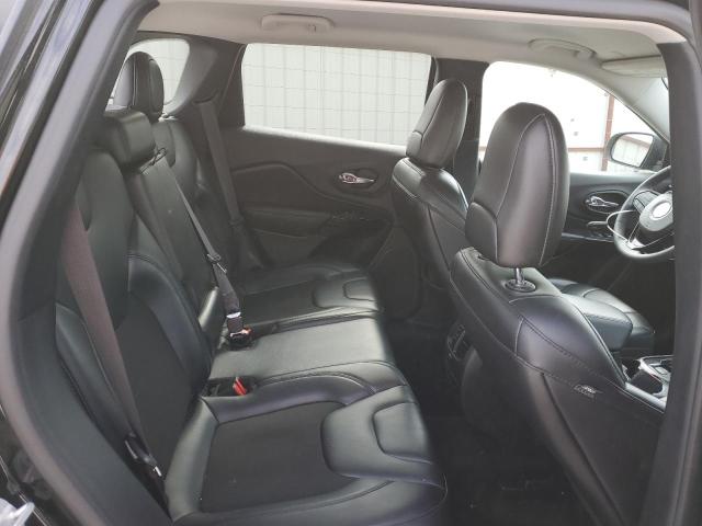 1C4PJMLB4LD563405 Jeep Cherokee Latitude Plus