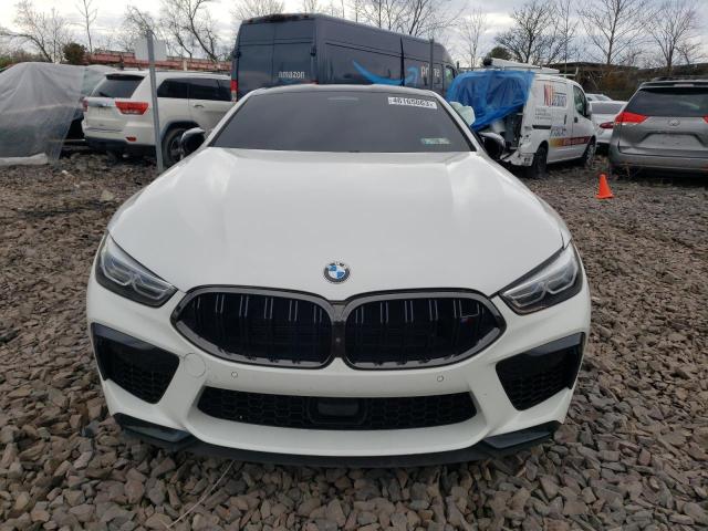 2020 BMW M8 - WBSAE0C07LCD53092