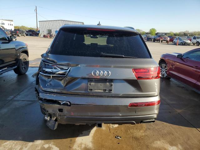 2019 AUDI Q7 PRESTIG - WA1VAAF78KD025702