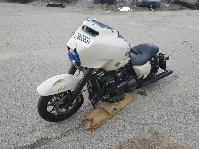 2022 HARLEY-DAVIDSON FLHXS - 1HD1KRP14NB619227