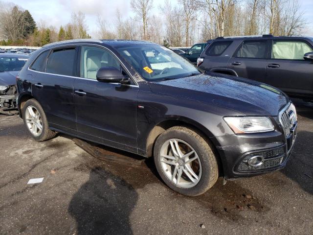 2016 AUDI Q5 PRESTIG - WA1W7AFP7GA103950