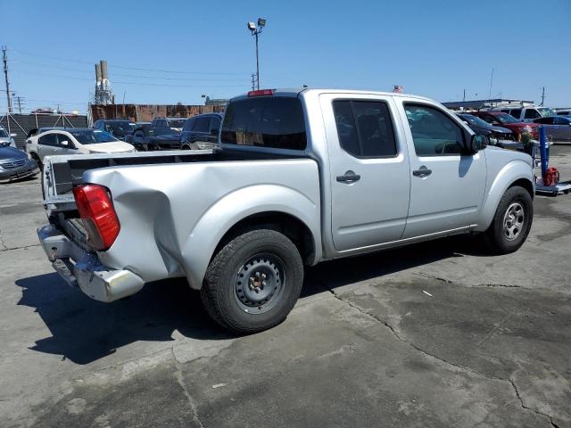 1N6AD0ER4HN717934 Nissan FRONTIER S