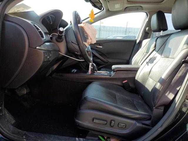 5J8TB4H77GL029795 Acura Rdx Advance