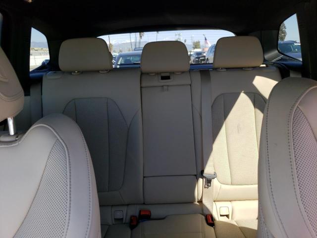 2022 BMW X3 SDRIVE3 - 5UX43DP01N9L35016