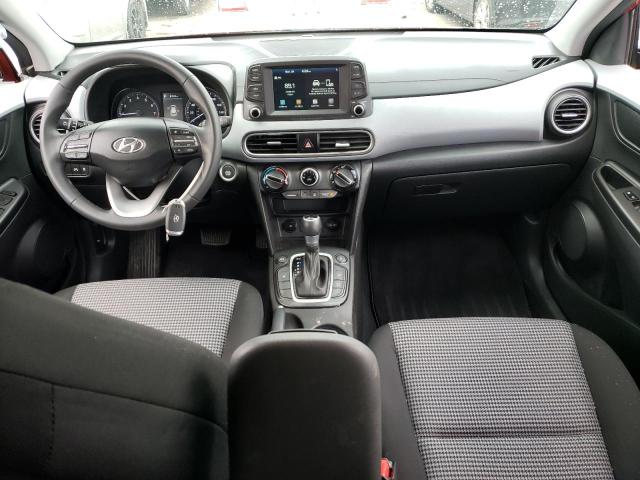 2020 HYUNDAI KONA SEL P - KM8K6CAA3LU569286