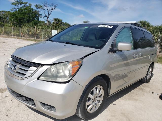 2008 Honda Odyssey EX-L