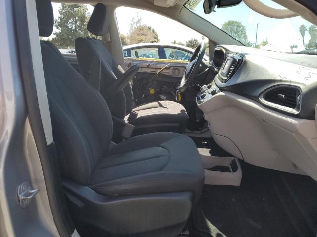 Chrysler Pacifica Lx 2017 2C4RC1CG8HR753614 Image 7