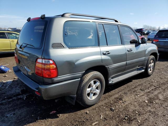JTEHT05JX12012511 2001 Toyota Land Cruiser 2001 Toyota Land Cruiser VIN: JTEHT05JX12012511 Lot: 46232923