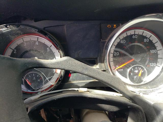 2C4RDGCG2HR735903 Dodge Grand Caravan Sxt
