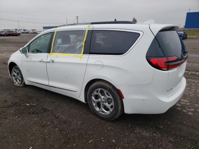 2022 CHRYSLER PACIFICA L - 2C4RC1GG8NR180610