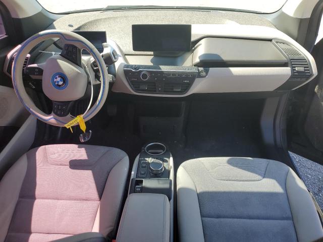 2018 BMW I3 REX - WBY7Z4C59JVC34890