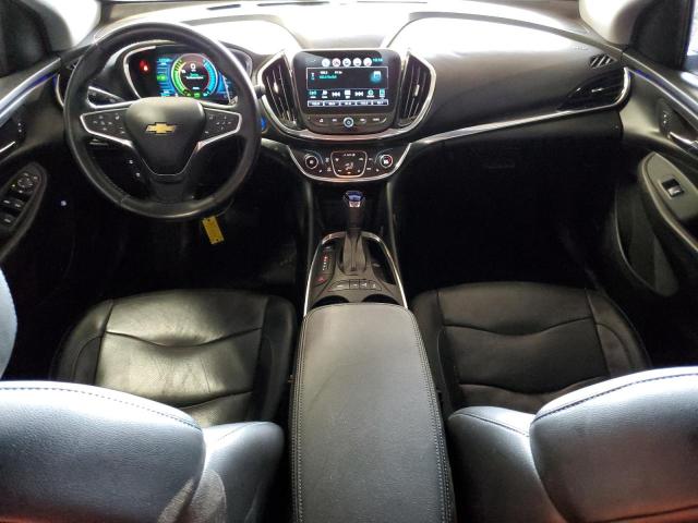 2017 CHEVROLET VOLT PREMI - 1G1RD6S5XHU104953