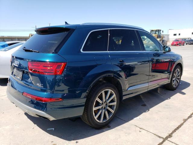 2018 AUDI Q7 PRESTIG - WA1VAAF78JD028257