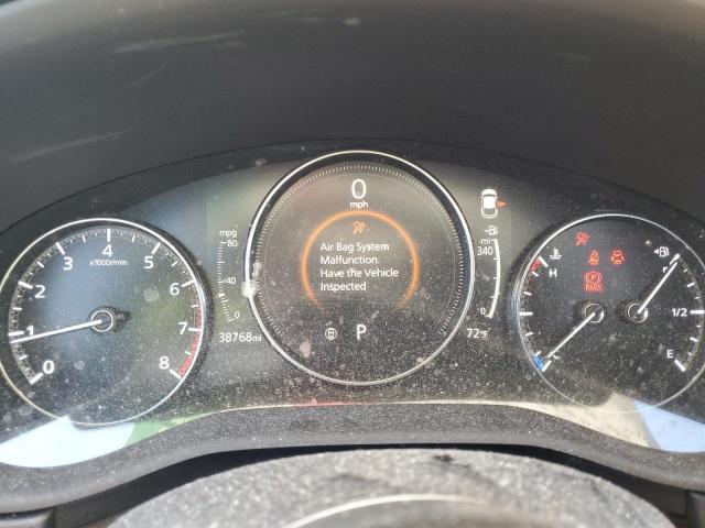 2021 MAZDA CX-30 SELE - 3MVDMABL6MM210123