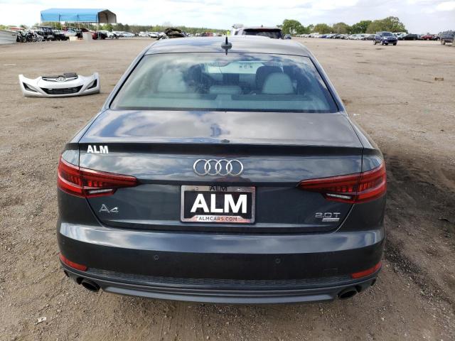 WAULMAF45JA174401 | 2018 AUDI A4 PREMIUM