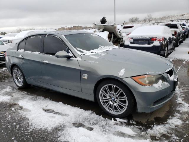 WBAVD13556KV01287 BMW 325 XI