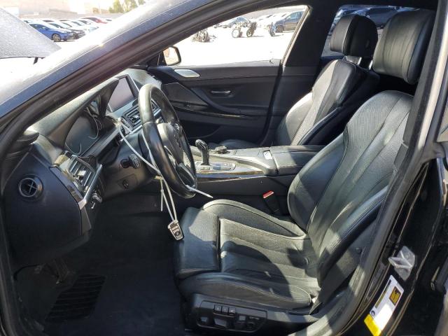 2015 BMW 650 I GRAN - WBA6B2C55FGB99781