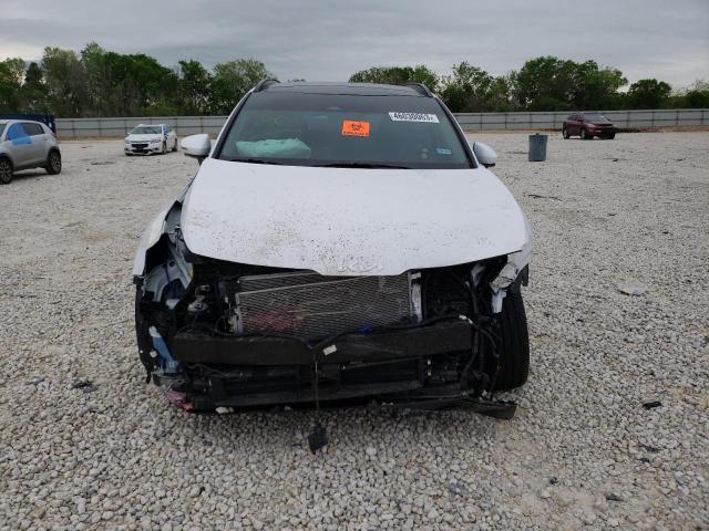 2023 KIA SPORTAGE S - 5XYK53AF0PG052389