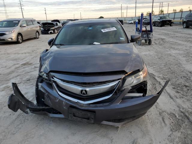 2015 ACURA ILX 20 - 19VDE1F32FE004473