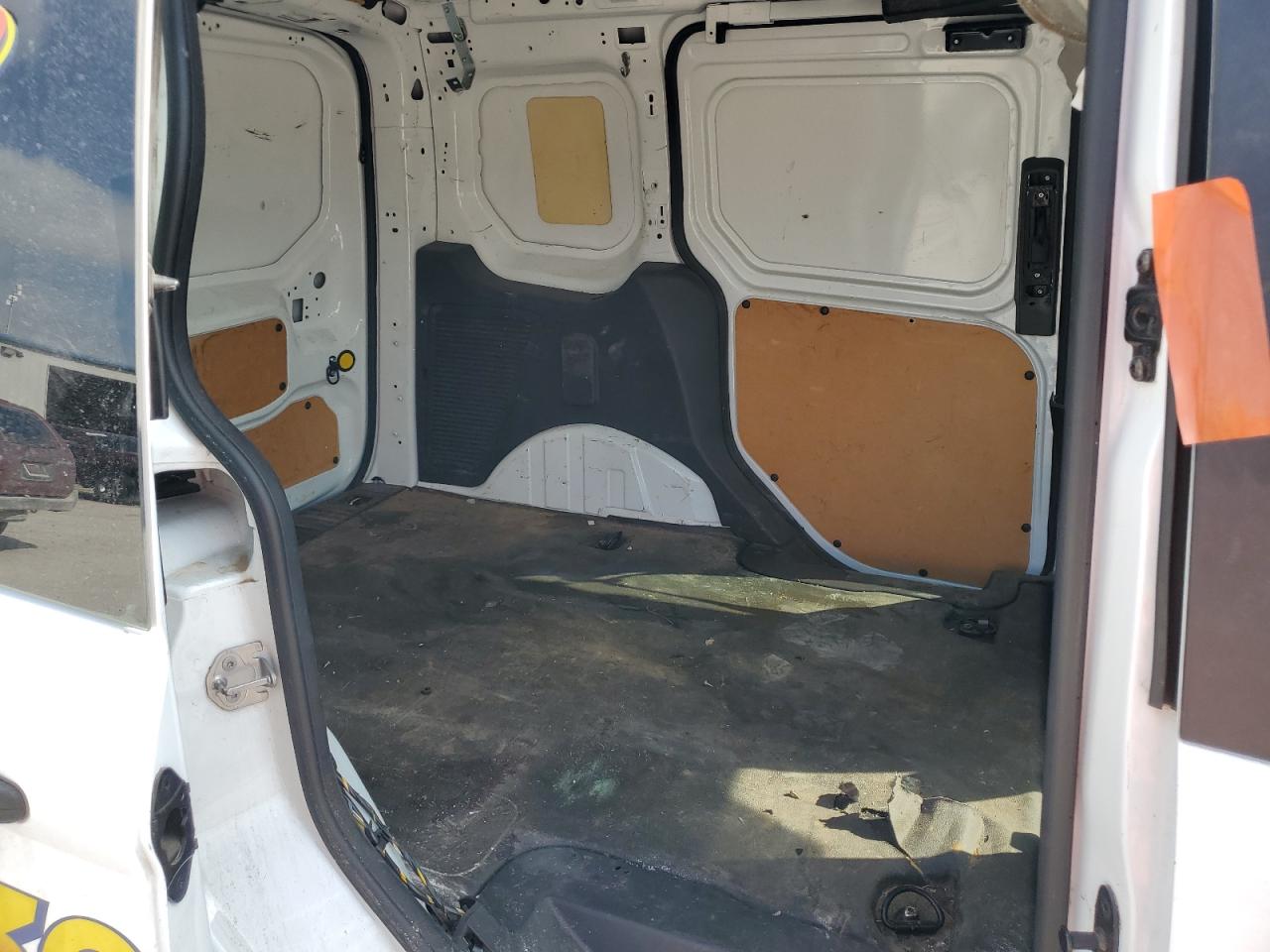 NM0LS6E72G1259848 FORD TRANSIT 2016