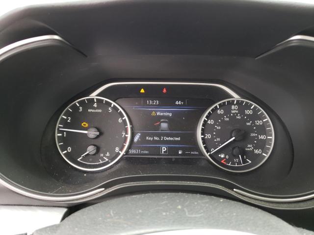 1N4AA6AP0HC415836 Nissan Maxima 3.5s