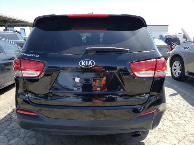 5XYPG4A37GG060663 KIA SORENTO LX