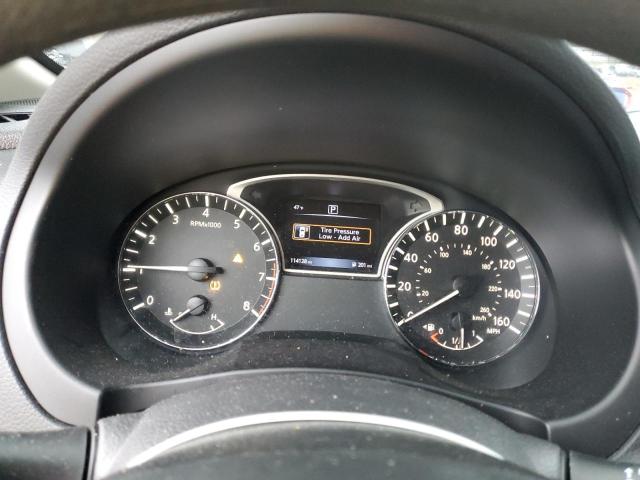 2017 NISSAN ALTIMA 2.5 - 1N4AL3APXHC134894